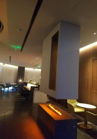 米其林星级餐厅--大师屋