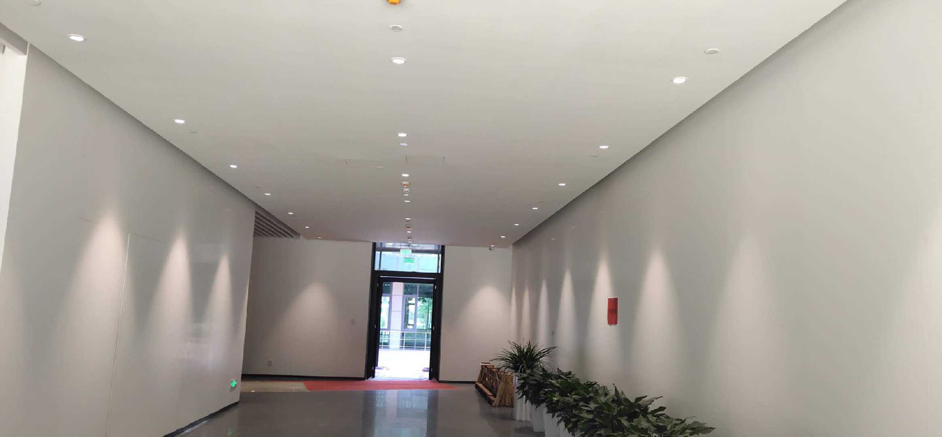 北京建筑设计研究院C座科研楼改造项目
