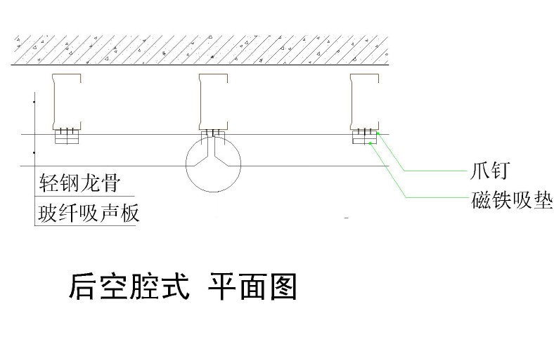 玻纤倒角墙板